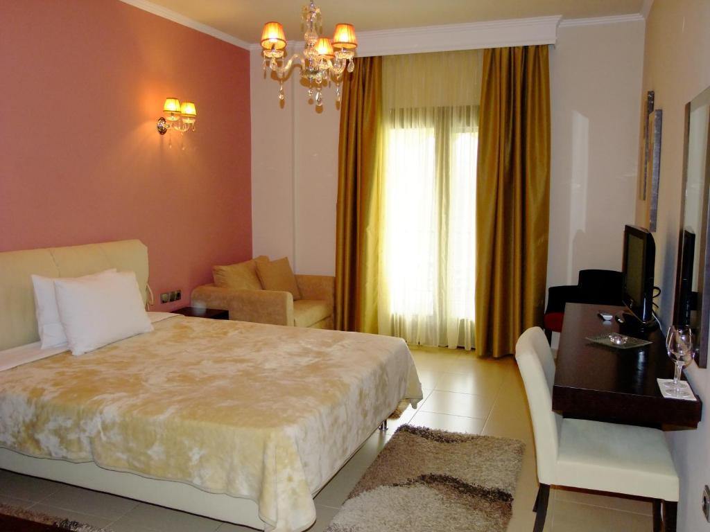 סימוולי Faraggi Hotel חדר תמונה