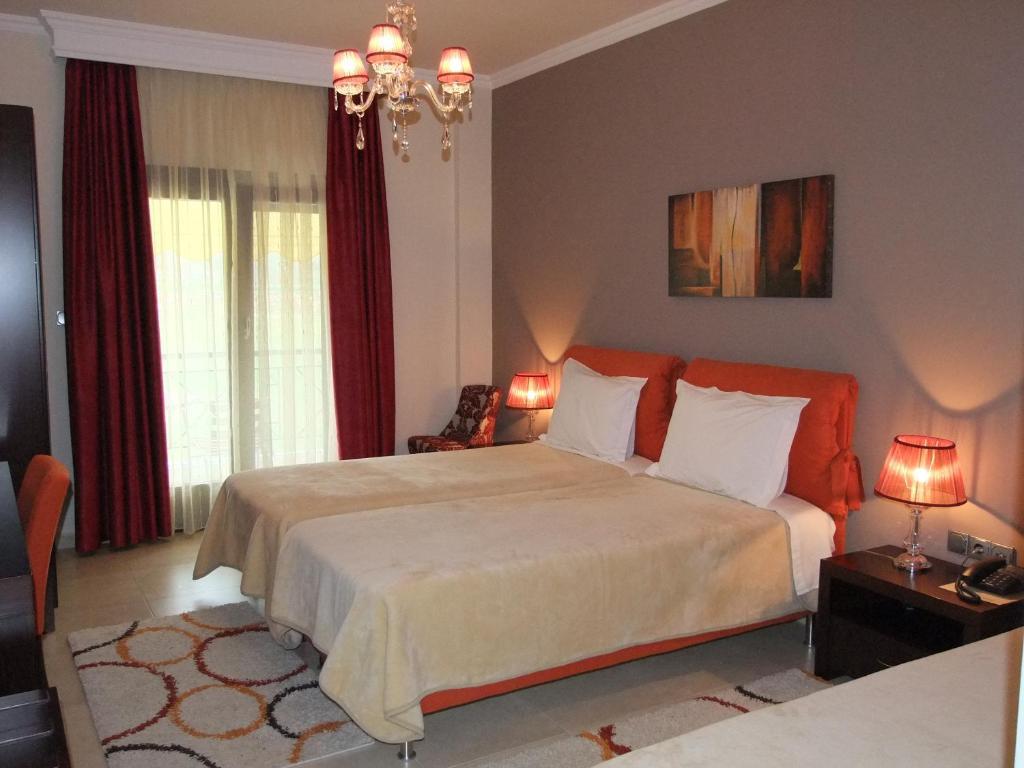 סימוולי Faraggi Hotel חדר תמונה
