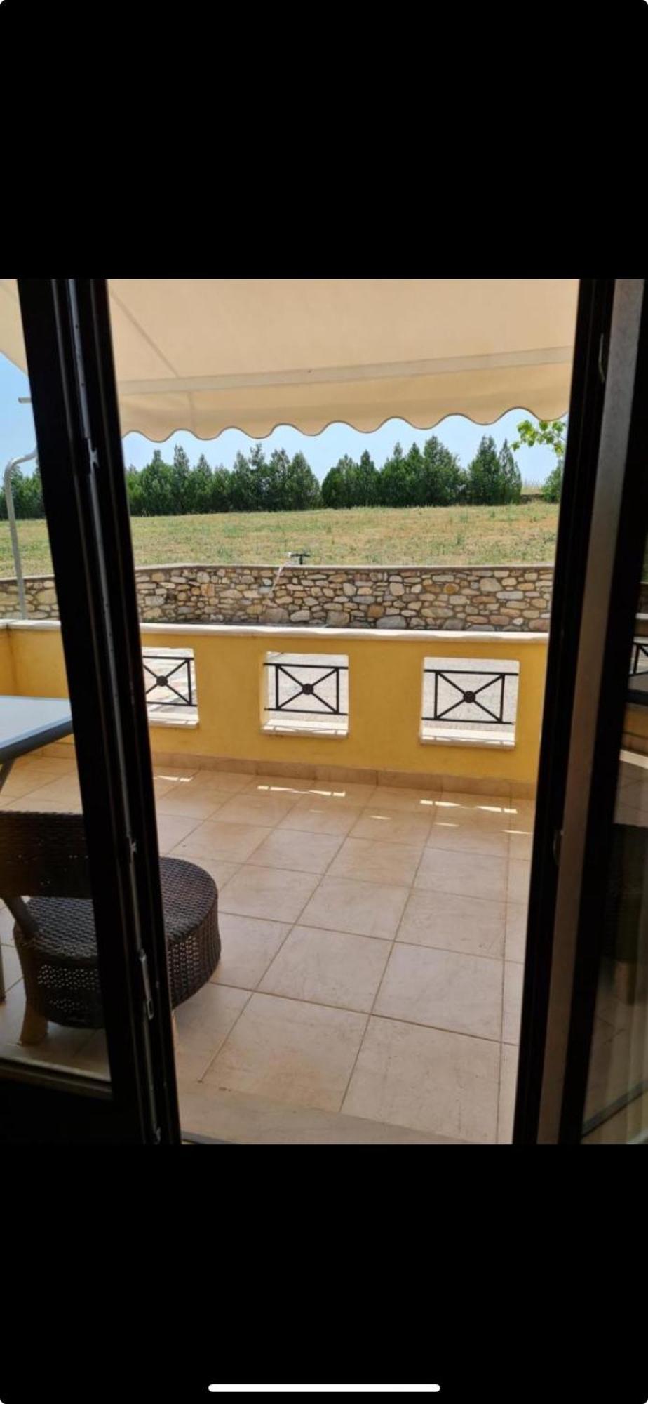 סימוולי Faraggi Hotel מראה חיצוני תמונה