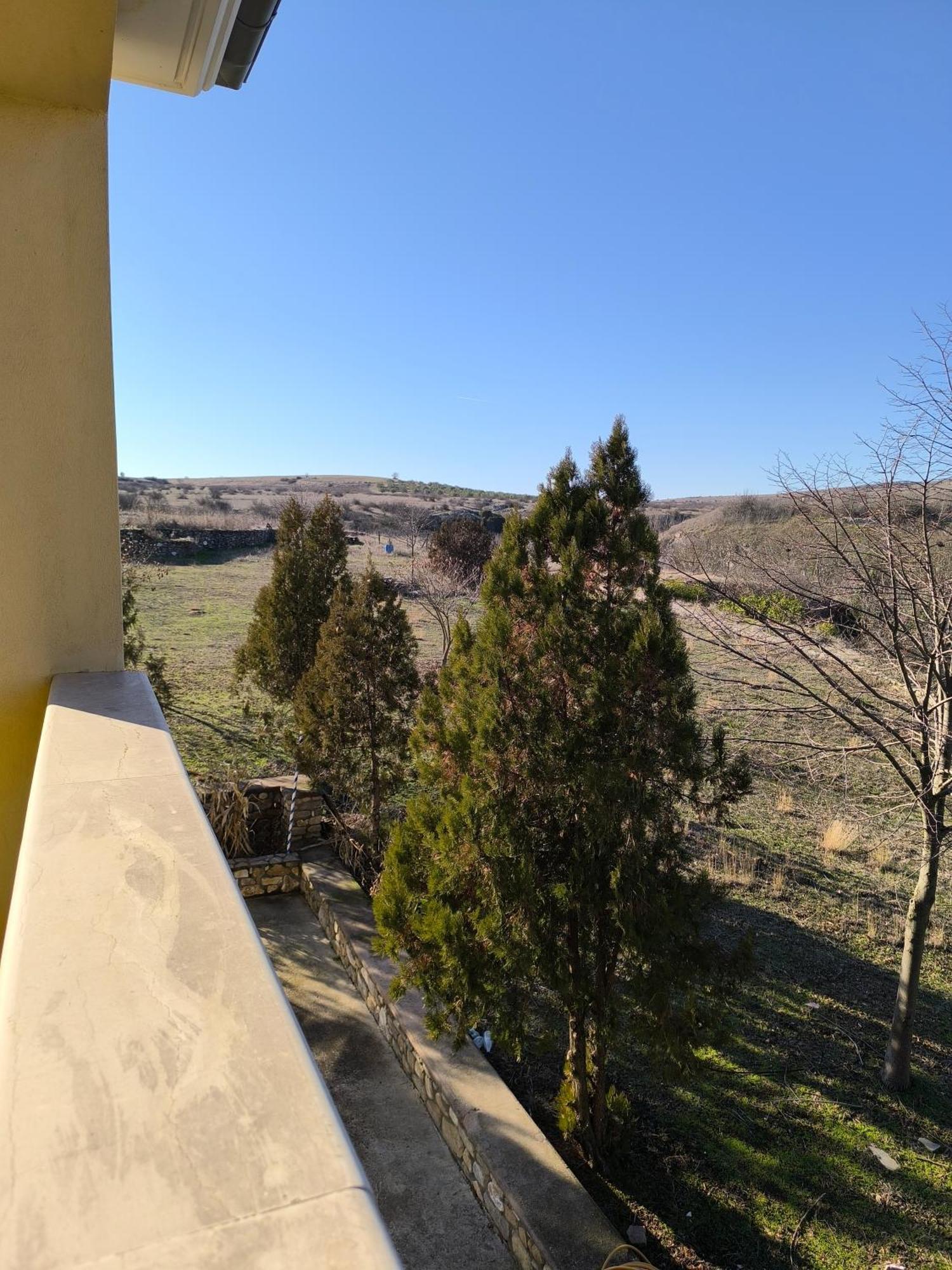 סימוולי Faraggi Hotel מראה חיצוני תמונה