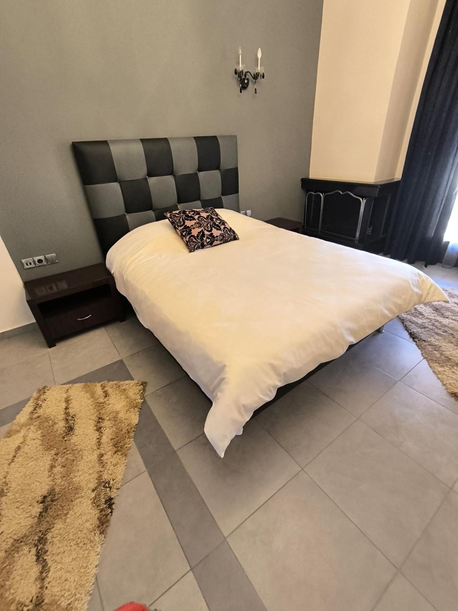 סימוולי Faraggi Hotel מראה חיצוני תמונה