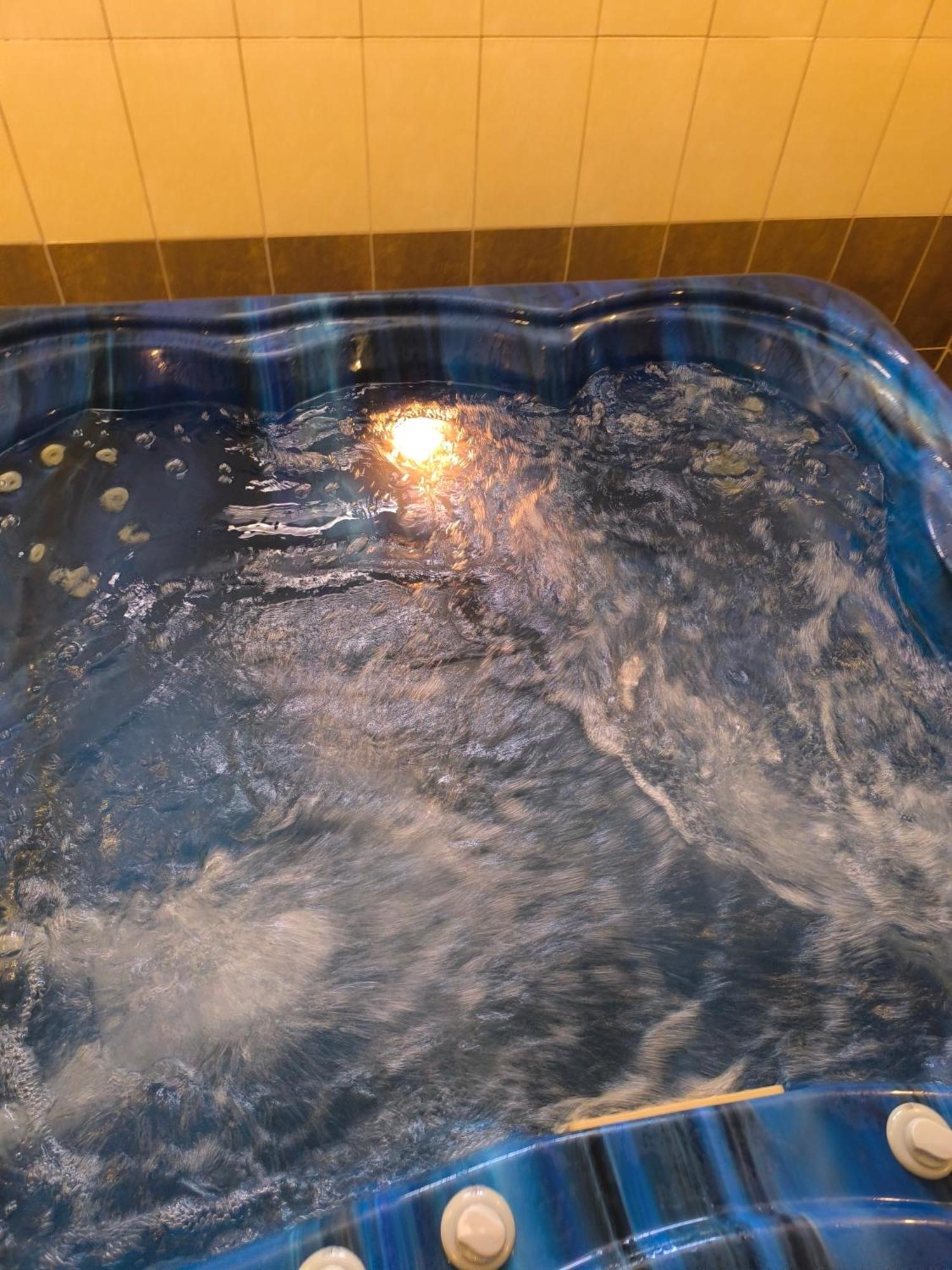 סימוולי Faraggi Hotel מראה חיצוני תמונה