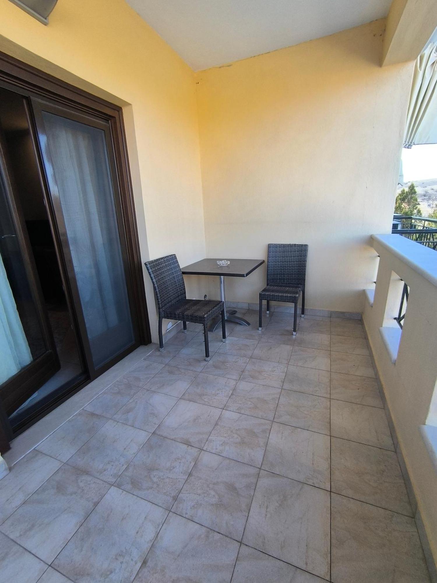 סימוולי Faraggi Hotel מראה חיצוני תמונה