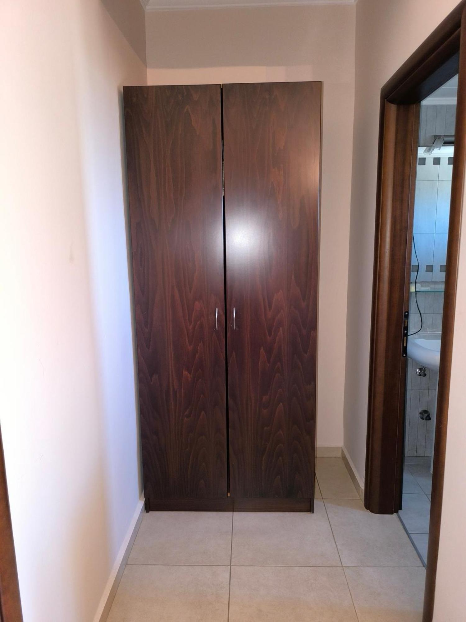 סימוולי Faraggi Hotel מראה חיצוני תמונה